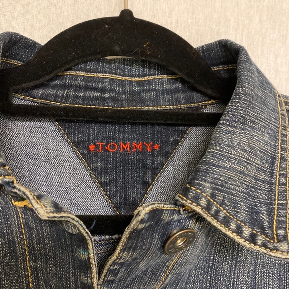 Denim Jacket - Picture 3 of 5